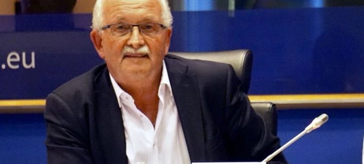 Στην Αθήνα o πρόεδρος του S&D Ούντο Μπούλμαν -Θα επισκεφτεί το Μάτι